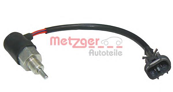 Compre MMR410768 Mitsubishi Sensor de ativação das luzes de marcha à ré