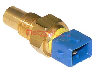 Sensor de temperatura do fluido de esfriamento 330160 ERA