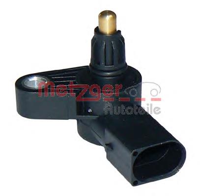 Sensor de ativação das luzes de marcha à ré Mercedes A2035450106