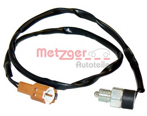 Sensor de ativação das luzes de marcha à ré 32008AA074 Subaru