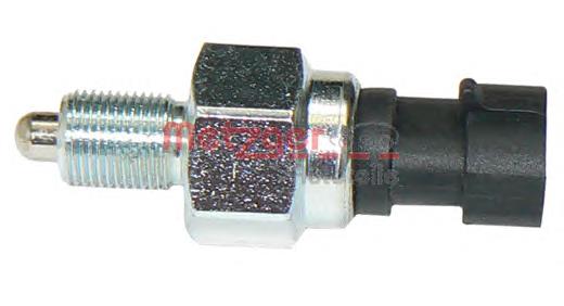 Compre 46434553 Fiat/Alfa/Lancia Sensor de ativação das luzes de marcha à ré