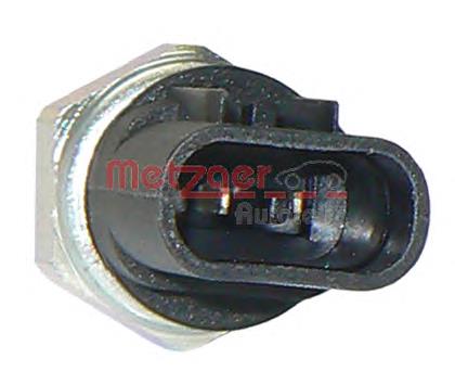 Compre 0912040 Metzger Sensor de ativação das luzes de marcha à ré