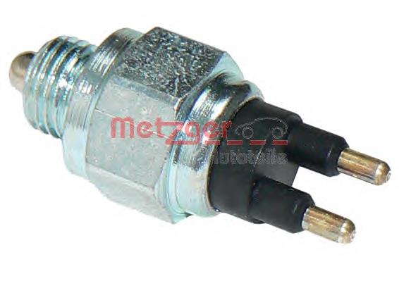 Sensor de ativação das luzes de marcha à ré 9442728 Volvo