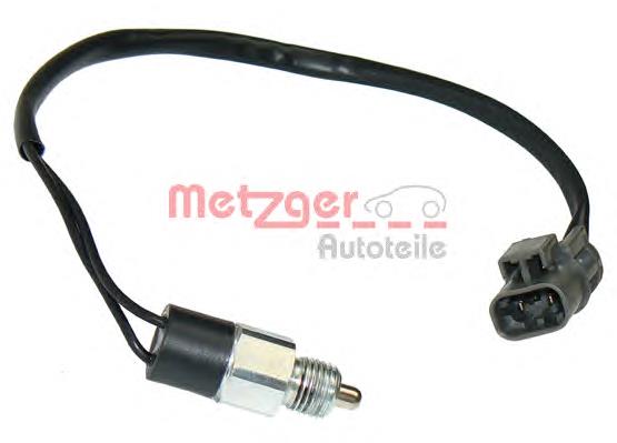 3200570E12 Nissan/Infiniti Sensor de ativação das luzes de marcha à ré