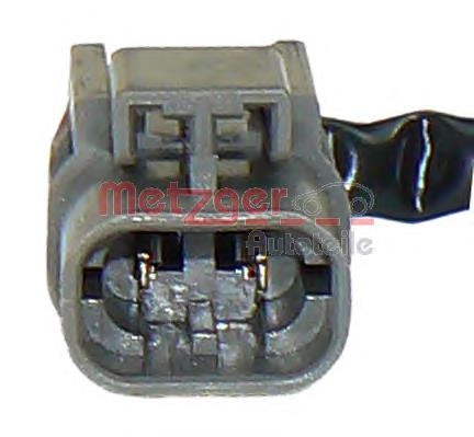 Sensor de temperatura do fluido de esfriamento (de ativação de ventilador do radiador) Nissan/Infiniti 2159507F00 preço, a partir de 17,77 USD