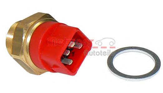 Compre 7001606 Ford Sensor de temperatura do fluido de esfriamento (de ativação de ventilador do radiador)