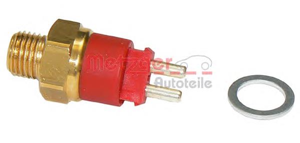 Compre 0065451524 Mercedes Sensor de temperatura do fluido de esfriamento (de ativação de ventilador do radiador)