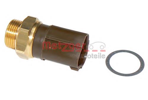 Sensor de temperatura do fluido de esfriamento (de ativação de ventilador do radiador) VAG 6X0959481 preço, a partir de 14,10 USD