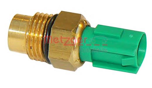 Compre 8942810120 Toyota Sensor de temperatura do fluido de esfriamento (de ativação de ventilador do radiador)