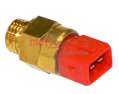 Sensor de temperatura do fluido de esfriamento (de ativação de ventilador do radiador) BMW 1741900 preço, a partir de 17,98 USD