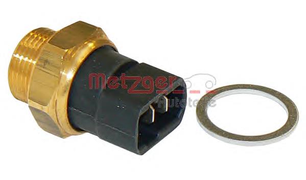 Compre 321959481E VAG Sensor de temperatura do fluido de esfriamento (de ativação de ventilador do radiador)
