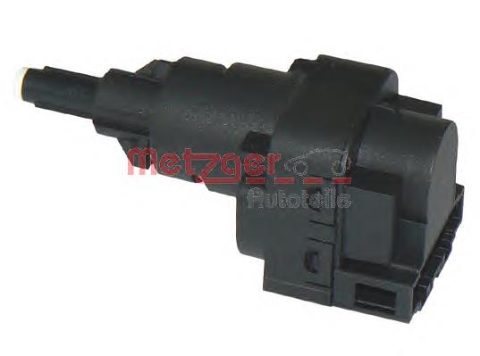 Sensor de ativação do sinal de parada 0911056 Metzger