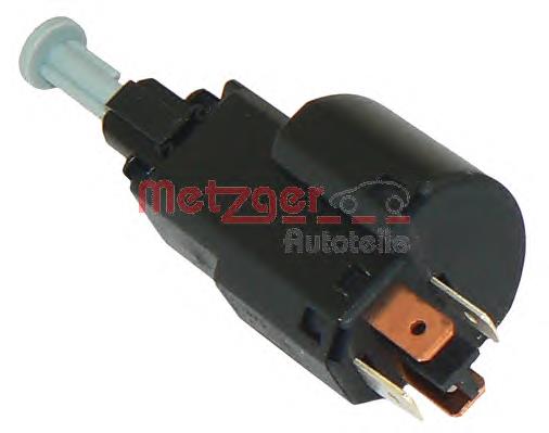 90508804 General Motors Sensor de ativação do sinal de parada