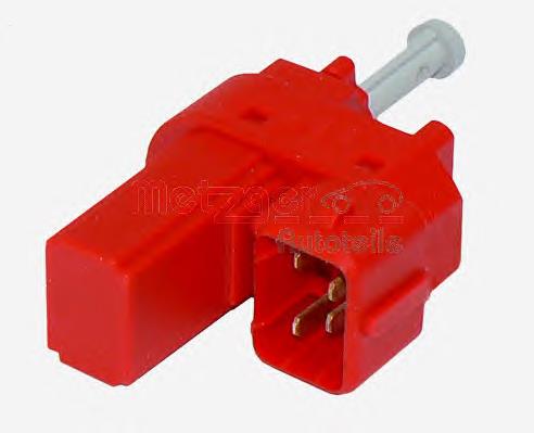 Sensor de ativação de embraiagem Ford 1066391 preço, a partir de 14,22 USD