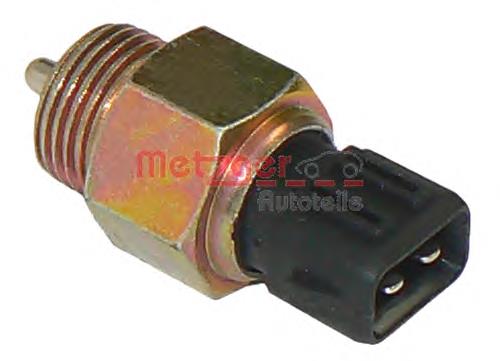 Sensor de ativação das luzes de marcha à ré 40670 FAE