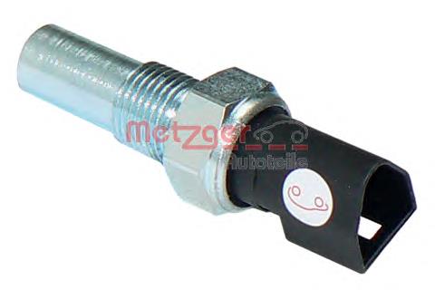 0912015 Metzger Sensor de ativação das luzes de marcha à ré