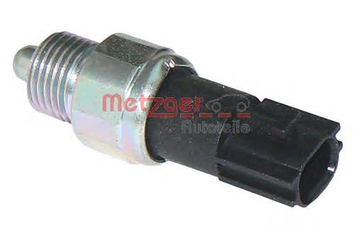 Sensor de ativação das luzes de marcha à ré 320066J00A Renault (RVI)