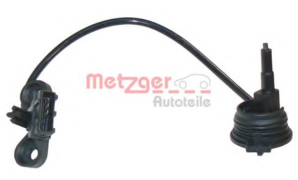 Sensor de ativação das luzes de marcha à ré EWCVW001 NTY