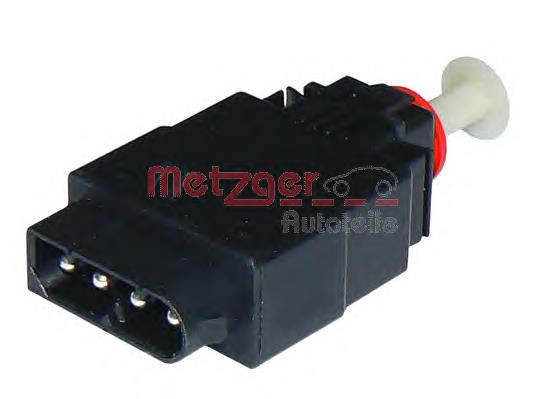 LR005794 Land Rover Sensor de ativação do sinal de parada