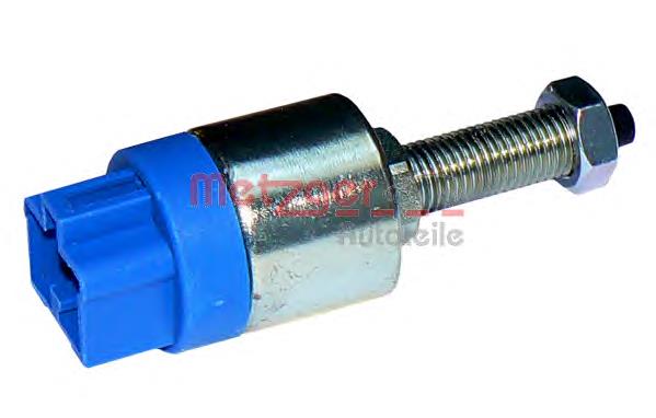 Sensor de ativação do sinal de parada 8434006010 Toyota