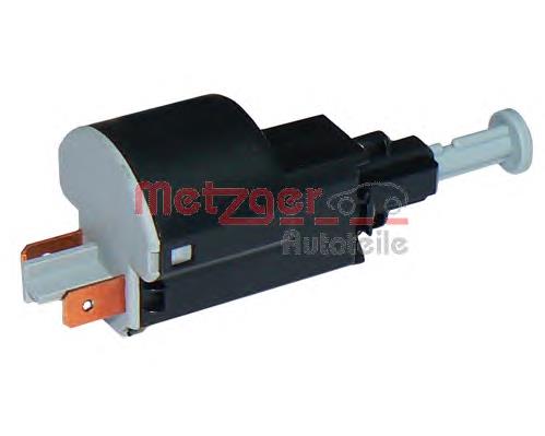 Sensor de ativação do sinal de parada 21304 Febi