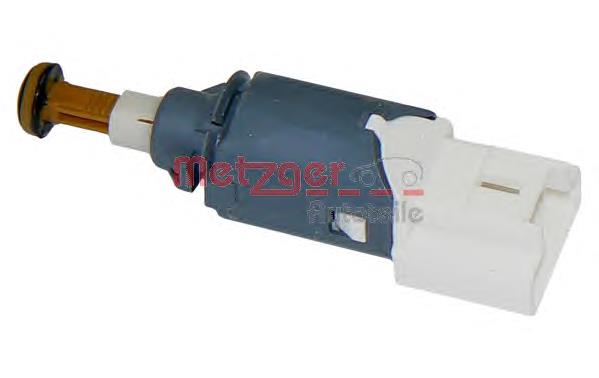 Sensor de ativação do sinal de parada 0911072 Metzger