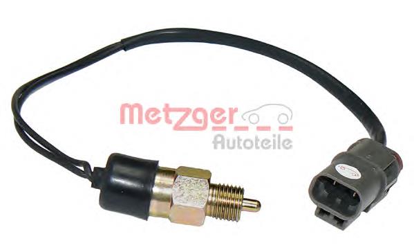 Sensor de ativação das luzes de marcha à ré Nissan/Infiniti 32006D1206