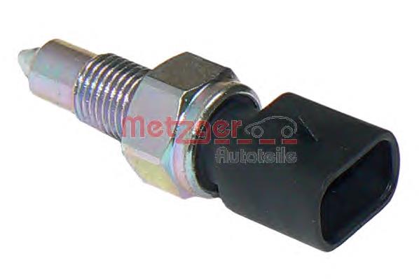 Sensor de ativação das luzes de marcha à ré 40480 FAE