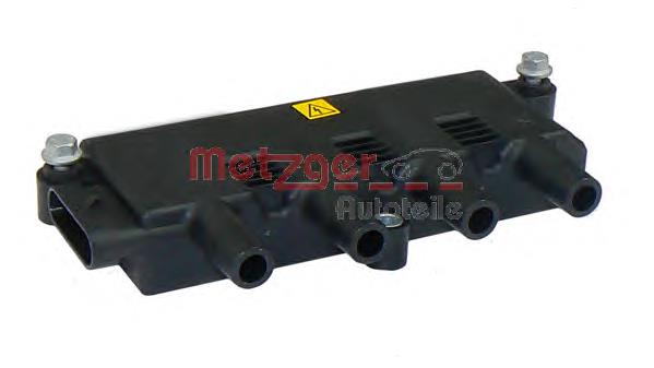 Compre RECSIC740030 Recoficial Bobina de ignição