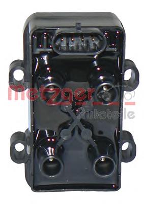 IGN103000 Open Parts Bobina de ignição
