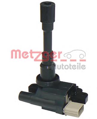 Bobina de ignição Hitachi 133947