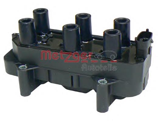 Bobina de ignição Opel 1208075 preço, a partir de 57,53 USD