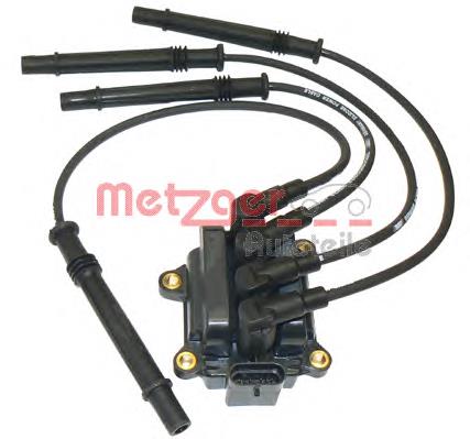  Metzger 0880022