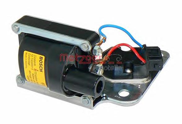 Bobina de ignição NGK U1035