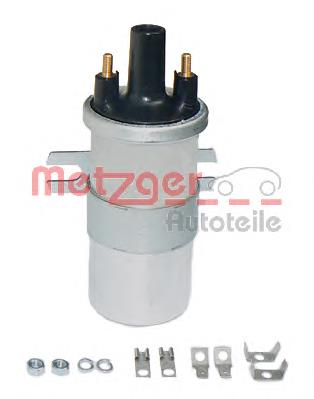 Bobina de ignição 1008850017 Meyle