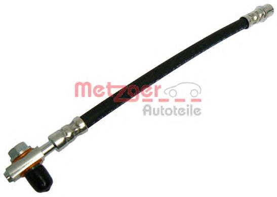 Compre 9240113 FTE Mangueira do freio traseira
