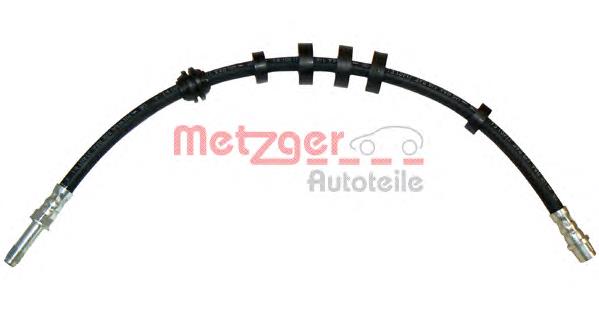 Mangueira do freio dianteira Brembo T85140 preço, a partir de 16,39 USD