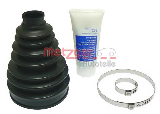 Compre 06K014 Sercore Bota de proteção externa de junta homocinética do semieixo dianteiro