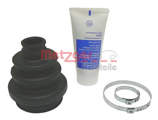 Compre 500508 Trakmotive/Surtrack Bota de proteção interna de junta homocinética do semieixo traseiro
