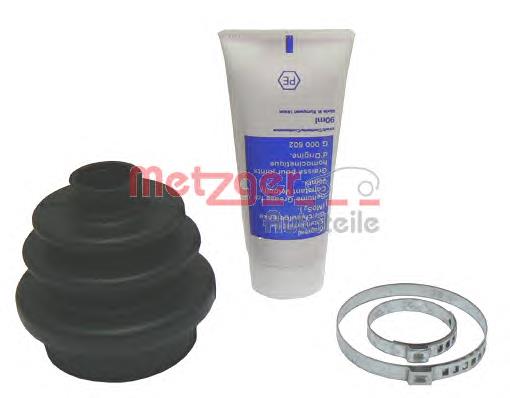 Compre 3144950001 Meyle Bota de proteção interna de junta homocinética do semieixo traseiro