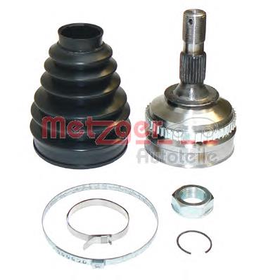 302015100239 Magneti Marelli Junta homocinética externa dianteira