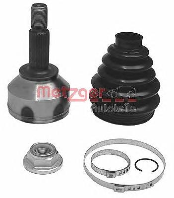 CVJ564410 Open Parts Junta homocinética externa dianteira