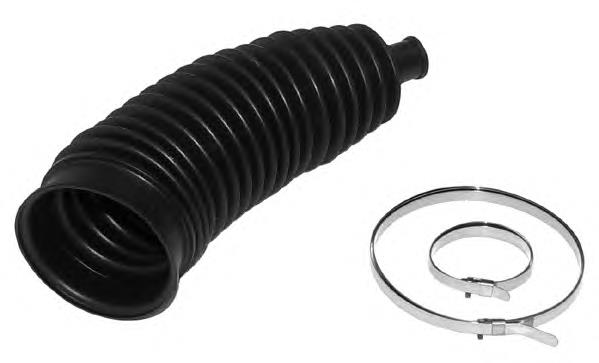 Bota de proteção do mecanismo de direção (de cremalheira) Cautex 752141 preço, a partir de 8,99 USD