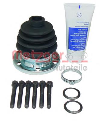 Compre 251598201 VAG Bota de proteção externa de junta homocinética do semieixo dianteiro
