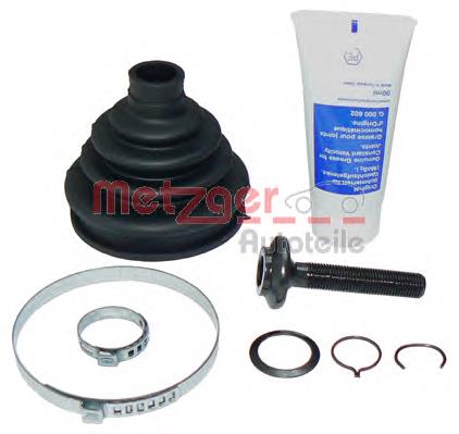 Bota de proteção externa de junta homocinética do semieixo dianteiro Febi 1507 preço, a partir de 9,14 USD