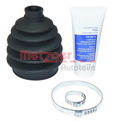 Compre NOP019 NTY Bota de proteção externa de junta homocinética do semieixo dianteiro