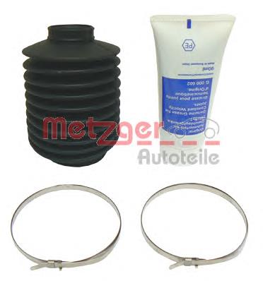 Compre T400076 STC Bota de proteção do mecanismo de direção (de cremalheira)