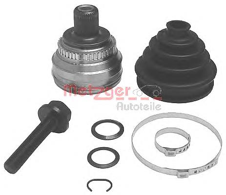 Junta homocinética externa dianteira VAG 4A0498099G preço, a partir de 55,46 USD