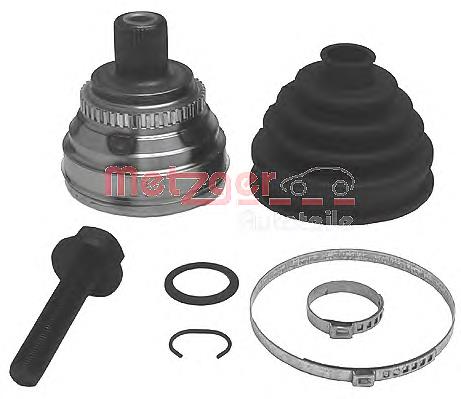 Compre VKJA5261 SKF Junta homocinética externa dianteira
