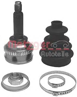 Compre 96564144 General Motors Junta homocinética externa dianteira